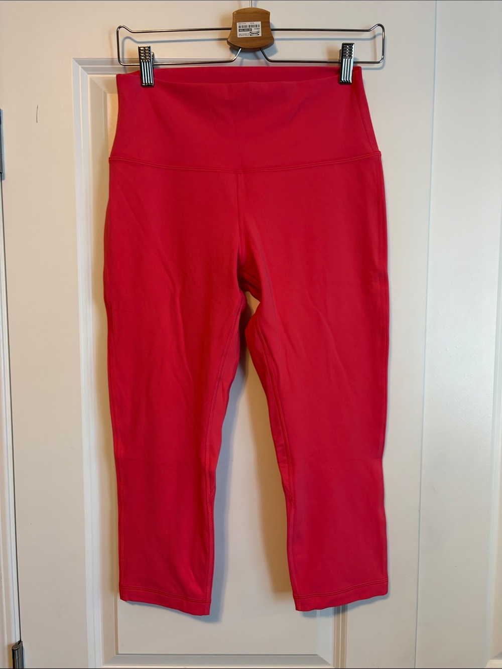 lululemon athletica Corral Cropped Leggings